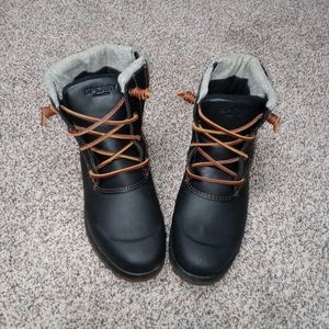 Sperry Boots
